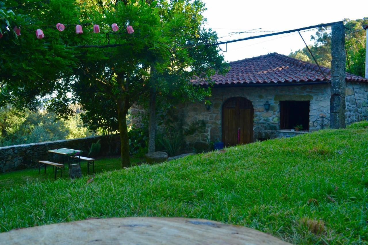 הוילה Pico Quinta Abelha מראה חיצוני תמונה