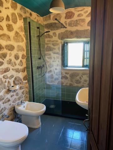 הוילה Pico Quinta Abelha מראה חיצוני תמונה