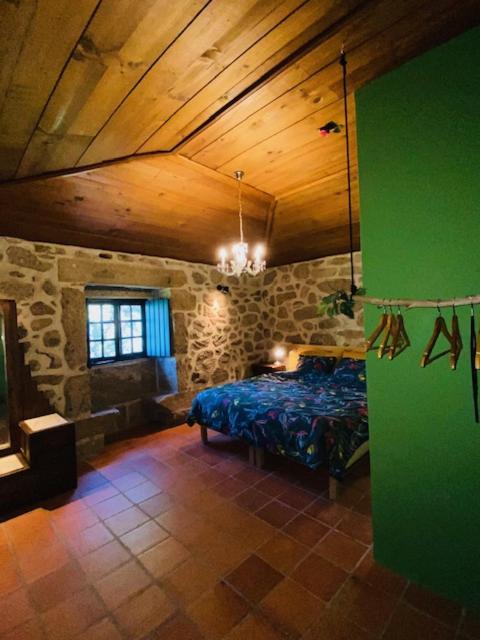 הוילה Pico Quinta Abelha מראה חיצוני תמונה