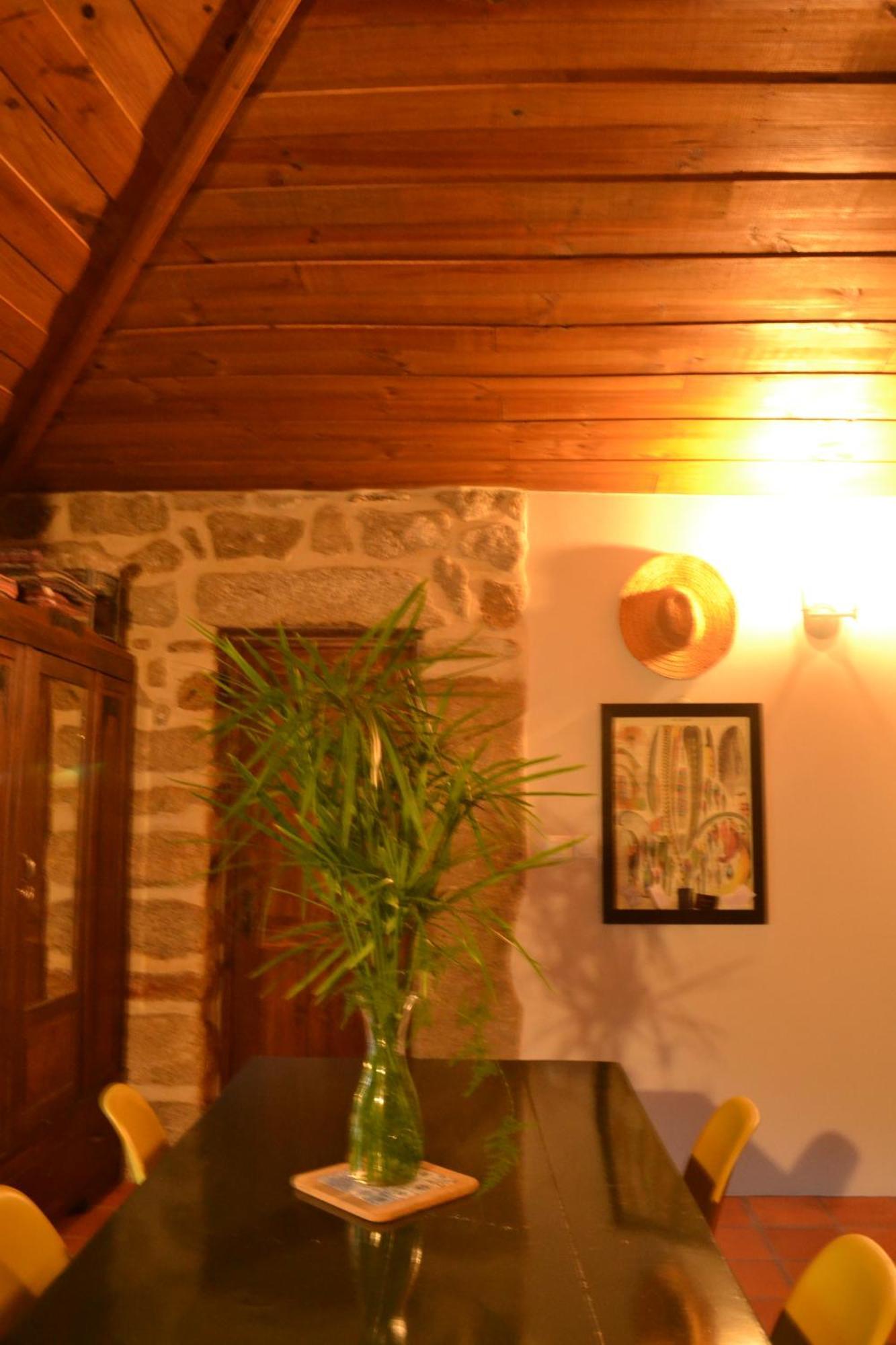 הוילה Pico Quinta Abelha מראה חיצוני תמונה